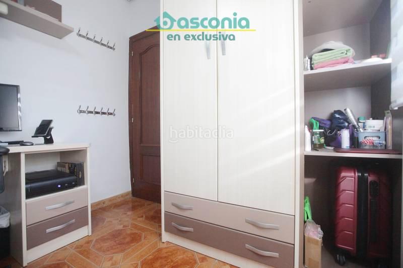 Foto 11953651-1bf9-4769-821e-e2f36c16788e. Flat with heating in Galdakao