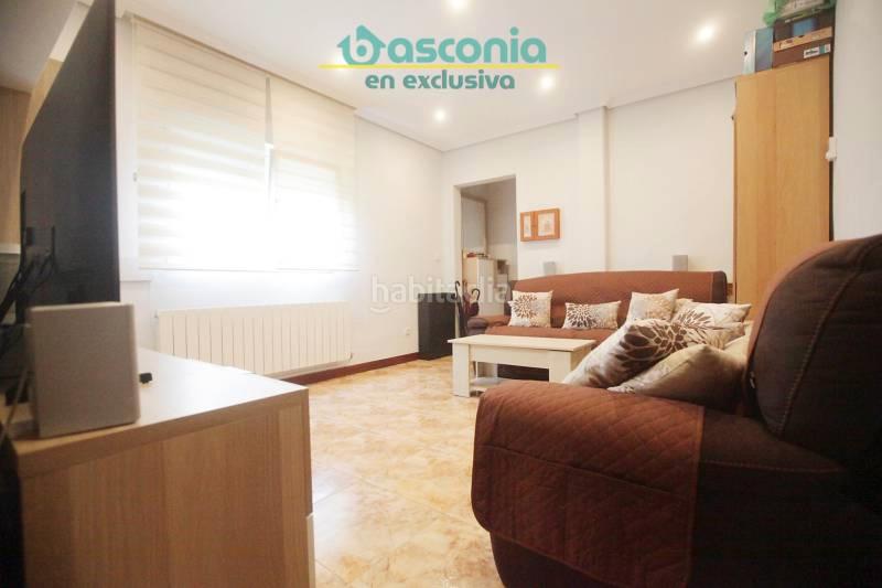 Foto 182dbe40-dae4-4142-86b1-c3f213bd52af. Flat with heating in Galdakao