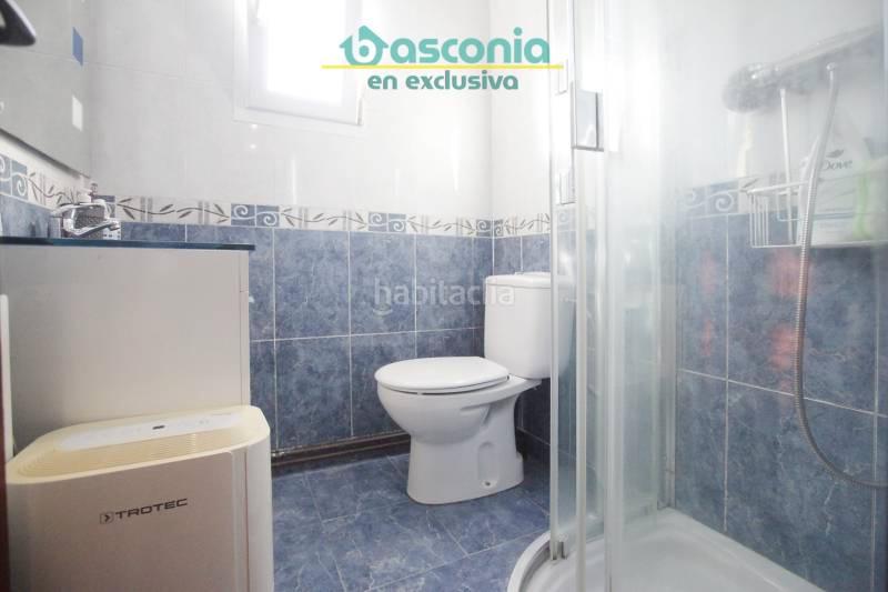 Foto 1a278a56-c8c6-48d1-914e-4f36629b5359. Flat with heating in Galdakao