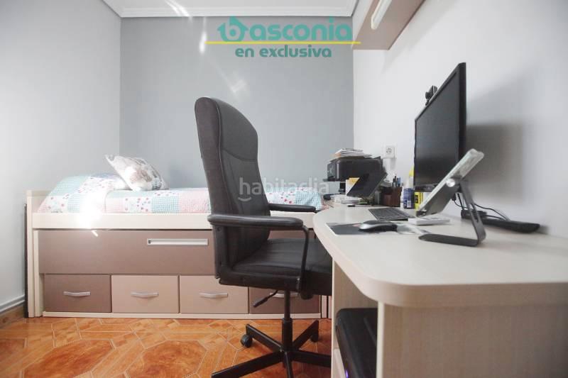 Foto 451daea0-801b-4309-b2c6-aced05948e9c. Flat with heating in Galdakao