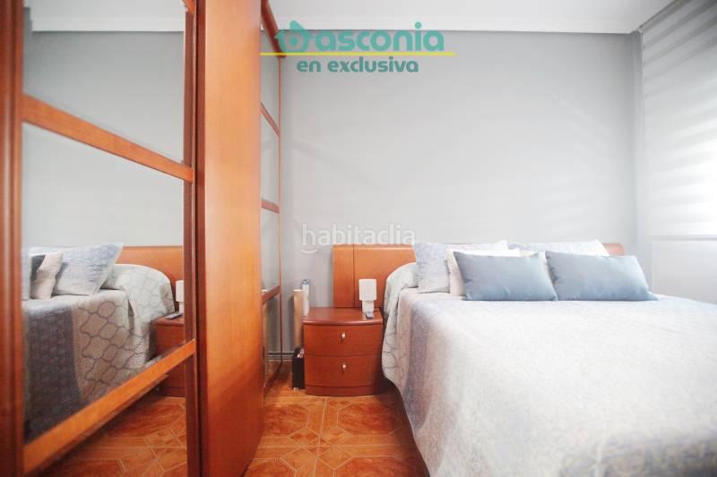 Foto 6cf81a3f-e361-4c81-8efc-0fd889d112ad. Flat with heating in Galdakao