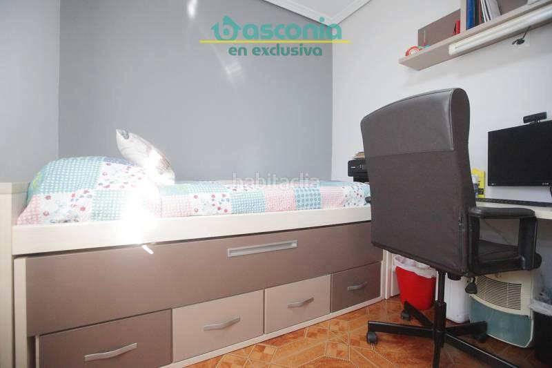 Foto 71f1b169-5b97-4c68-b44e-97df442c53f8. Flat with heating in Galdakao