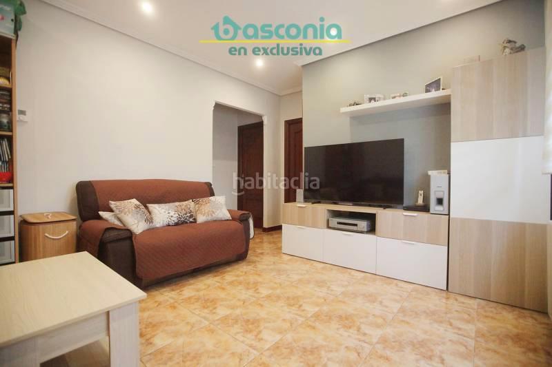 Foto 80c833c5-a839-4932-bd98-91a6fc0c4988. Flat with heating in Galdakao