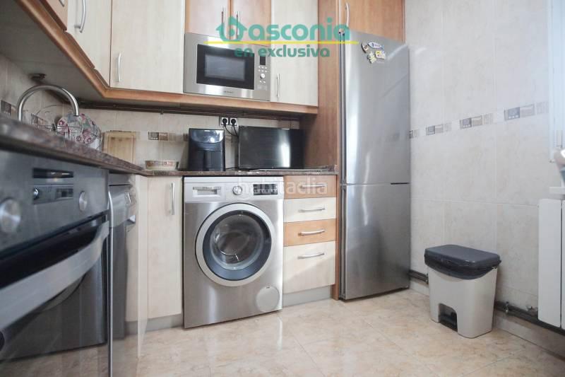 Foto 96914f9c-bc84-43af-9e26-d9889e726def. Flat with heating in Galdakao