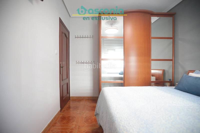 Foto d8d18fee-4f0e-479b-8488-fca78903106a. Flat with heating in Galdakao