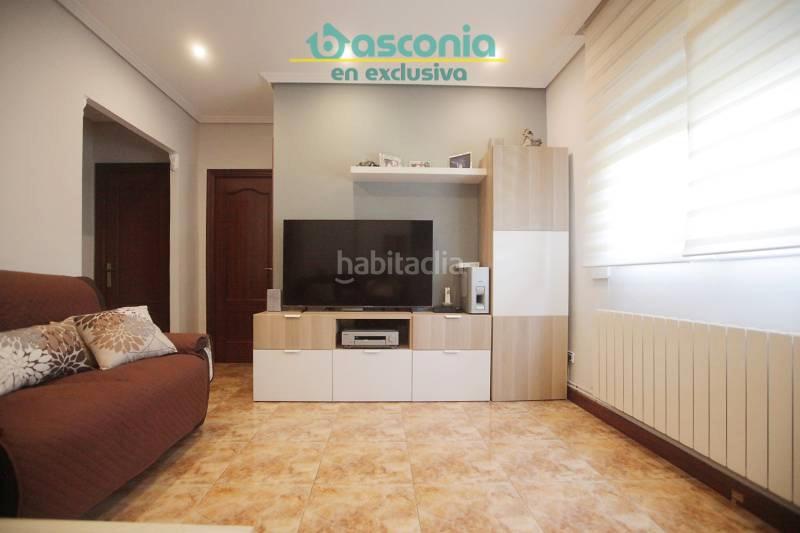 Foto e2c2f7ee-c216-404f-9e2d-9739968756f4. Flat with heating in Galdakao