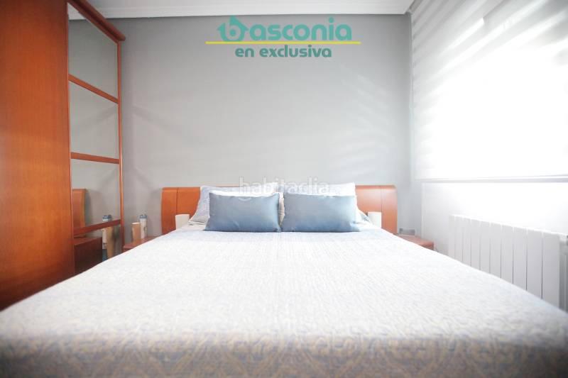 Foto f63ce129-70b8-4031-8869-28bced74d48c. Flat with heating in Galdakao