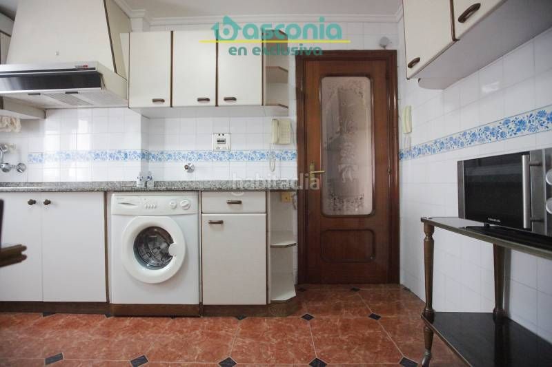 Foto 14d3a104-c03b-40cc-99a0-d650e4f8c6eb. Pis a Kalero-Basozelai Basauri