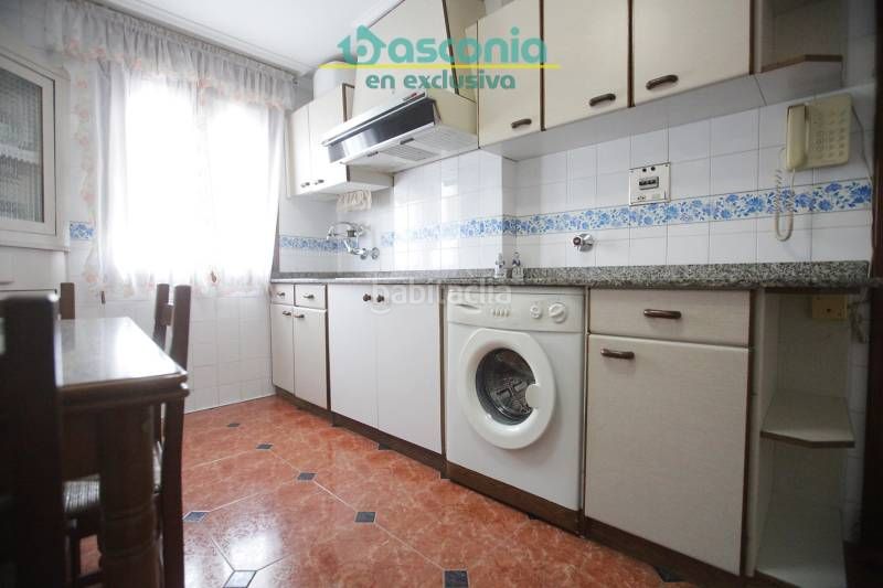 Foto 1ff84bb1-8eb5-47e1-a757-a04012d07139. Pis a Kalero-Basozelai Basauri