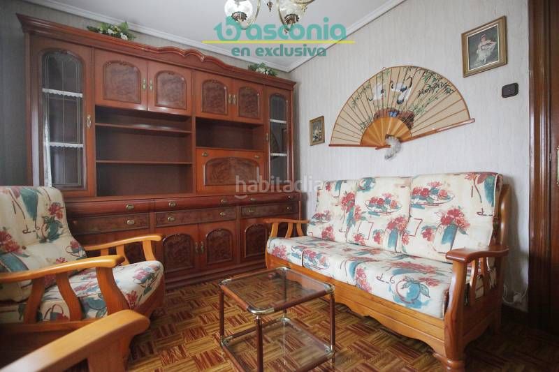 Foto 379e3b45-d5bf-4b73-99d1-0e18083546e2. Pis a Kalero-Basozelai Basauri