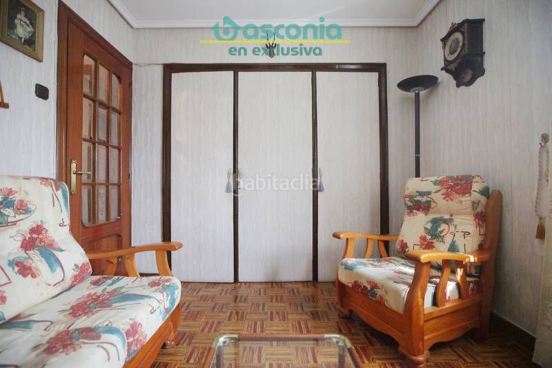 Foto 566db0b8-262c-414f-aceb-d267030dfb14. Pis a Kalero-Basozelai Basauri