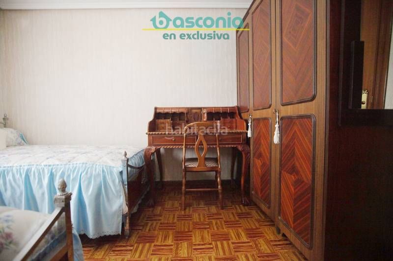 Foto 5d5171d0-9f4c-4a9c-a80b-fbaf621f2358. Pis a Kalero-Basozelai Basauri