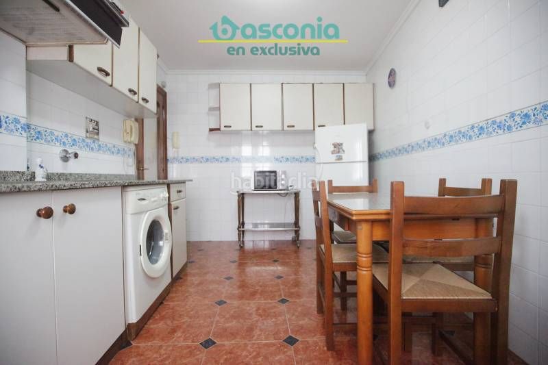 Foto 62182ce2-349d-4786-ae29-9753f6eba288. Pis a Kalero-Basozelai Basauri