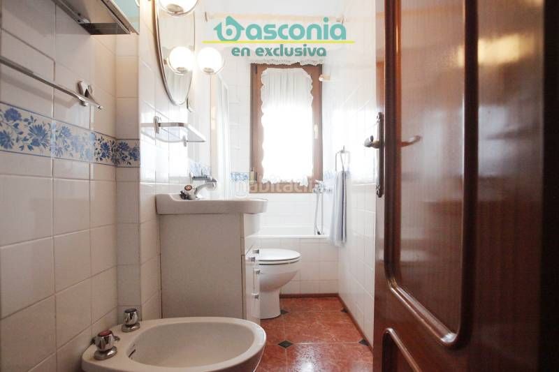 Foto 9f13608b-e510-4516-b41a-e81a78ef9674. Pis a Kalero-Basozelai Basauri