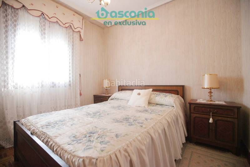 Foto a788ba60-0b35-4a3c-88f3-f5479bb38d4d. Pis a Kalero-Basozelai Basauri