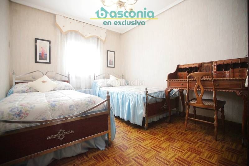 Foto b9f4dce7-f39b-434f-9d95-f07549444e96. Pis a Kalero-Basozelai Basauri