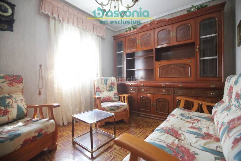 Foto bbd342b4-6930-4025-82a3-10cccc12302a. Pis a Kalero-Basozelai Basauri