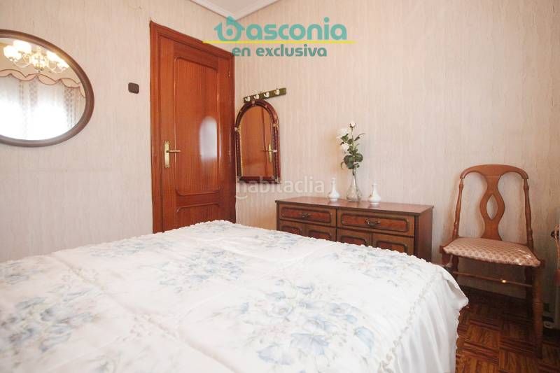 Foto df65807d-2ec1-4519-a3b2-705d911841ce. Pis a Kalero-Basozelai Basauri