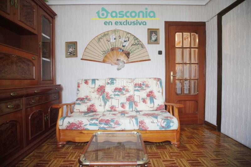 Foto e3a14696-b4ce-404c-801d-0f61f3e752a9. Pis a Kalero-Basozelai Basauri