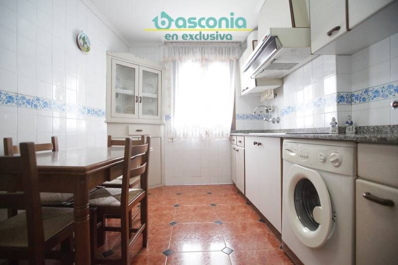 Foto f25f6ece-79af-430e-8b9a-86020e09869b. Pis a Kalero-Basozelai Basauri