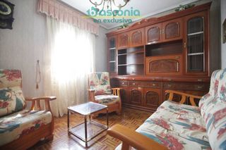 Appartement  Gipuzkoa kalea. Inmobiliaria basconia gestiona la venta de vivienda en basozelai