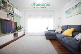 Appartement  Gaztela kalea. Inmobiliaria basconia gestiona la venta de vivienda en ariz, al