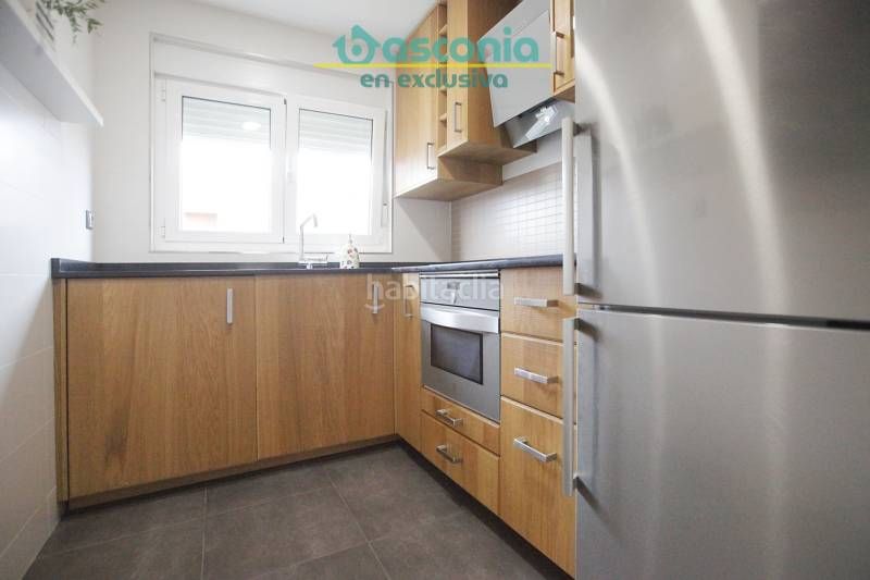 Foto 60497730-defd-45cd-a458-c6b323548d34. Pis a San Miguel Basauri