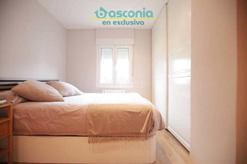Foto 6d92b12d-7804-46d7-8493-4c87fbe5d75a. Pis a San Miguel Basauri