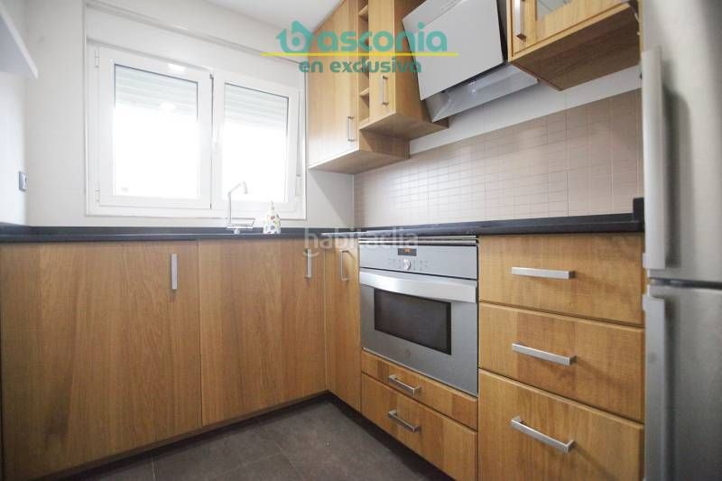 Foto 76d40a5e-42ab-40ff-9597-dbdd57ed56f7. Pis a San Miguel Basauri