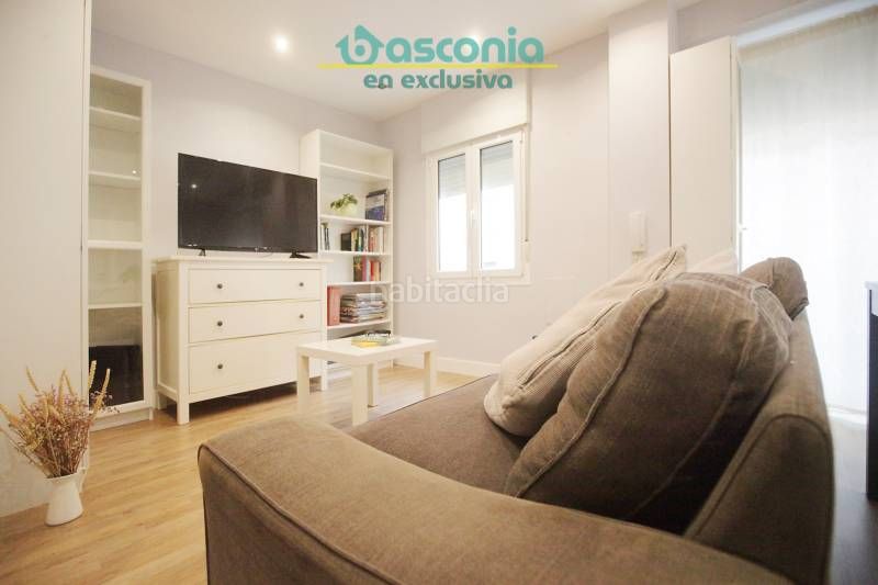 Foto 7af72b31-c191-4f51-b3d5-6b7f5a9b4a38. Pis a San Miguel Basauri
