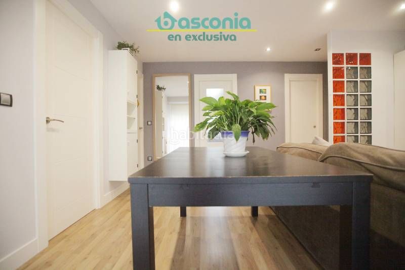 Foto 7e8d823f-0151-45a8-8310-8ce27b86c236. Pis a San Miguel Basauri