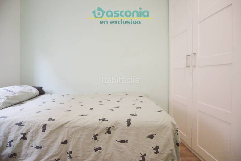 Foto a6b7d37c-a2ae-46e1-a2be-fee37f104b8a. Pis a San Miguel Basauri
