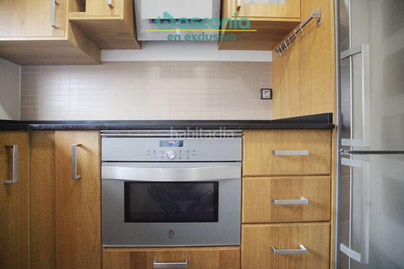 Foto ae0f7e28-0191-4be4-835a-3b95f5351be4. Pis a San Miguel Basauri