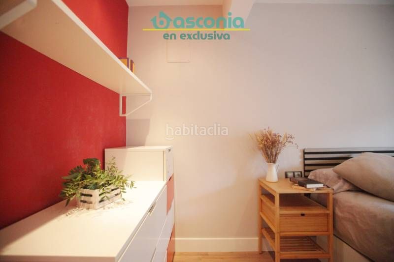 Foto cc14cae5-2499-4ad3-ad0b-d6b9d4983e68. Pis a San Miguel Basauri