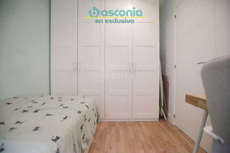 Foto e8625c2f-f47a-4f28-9cc5-fe9b9074b827. Pis a San Miguel Basauri