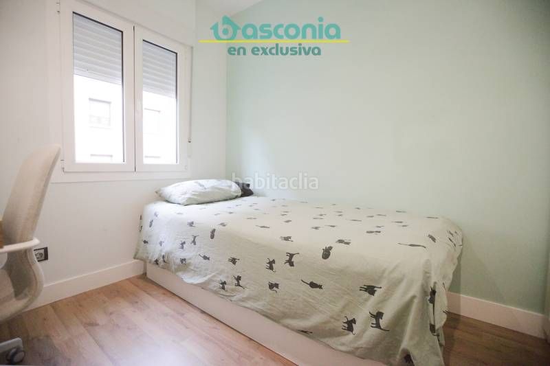 Foto eba3eeab-c94b-459c-80cf-5b9651a0bcfc. Pis a San Miguel Basauri