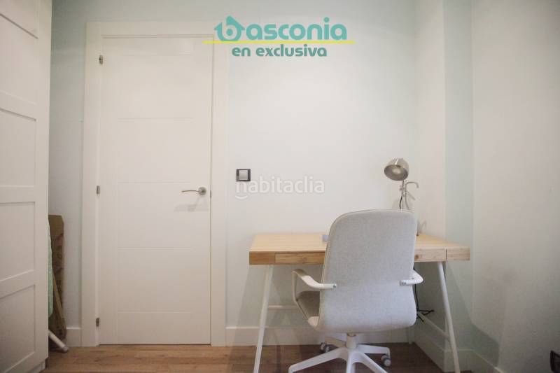 Foto ee9584f7-2bad-4c75-b2f4-8b4c85bb0b18. Pis a San Miguel Basauri