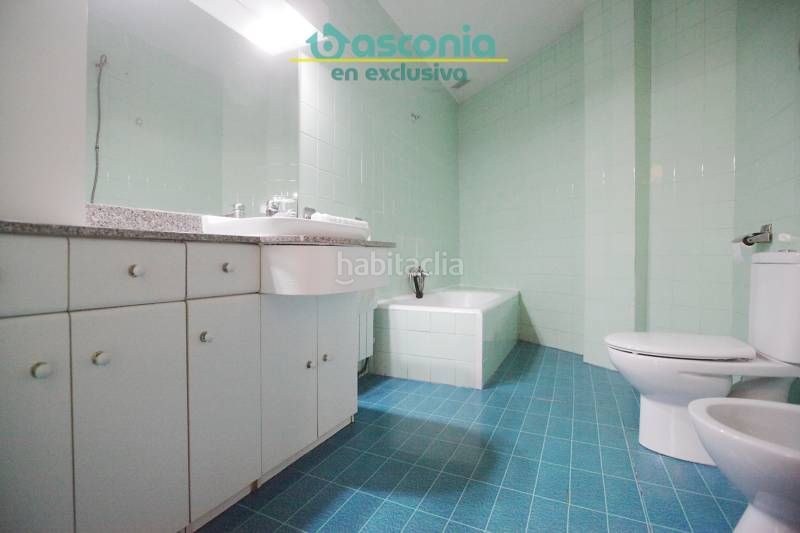Foto 405b3d0d-b947-42ac-b378-64683a63709e. Flat with heating parking in Kalero-Basozelai Basauri