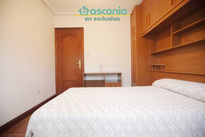 Foto 6a6d7777-8aca-46ab-9c8c-f339120d251a. Flat with heating parking in Kalero-Basozelai Basauri