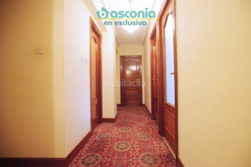 Foto 6efcdc4a-c774-49f4-a389-c27aff6207c0. Flat with heating parking in Kalero-Basozelai Basauri