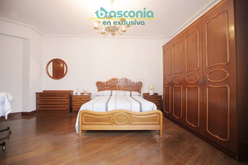 Foto 7e0ea822-ee82-4ba3-aadc-9229758090a8. Flat with heating parking in Kalero-Basozelai Basauri