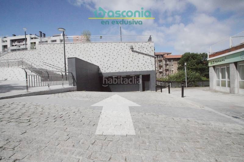Foto 84c64bc4-719c-437e-9584-a97247d2966f. Flat with heating parking in Kalero-Basozelai Basauri
