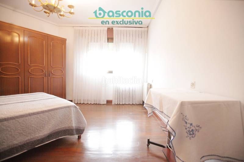 Foto 9df9aaac-a677-44a0-898a-a339cd67500b. Flat with heating parking in Kalero-Basozelai Basauri