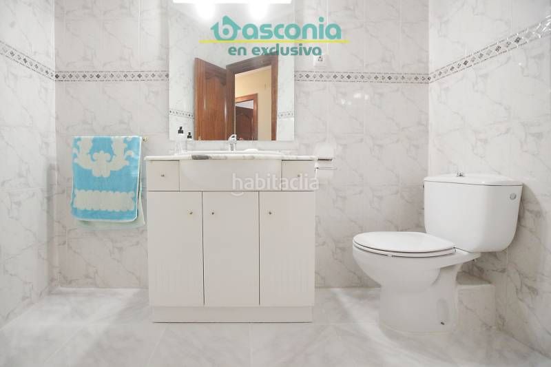 Foto d084c2b3-1d20-45d5-aad7-f367fbadd0fd. Flat with heating parking in Kalero-Basozelai Basauri