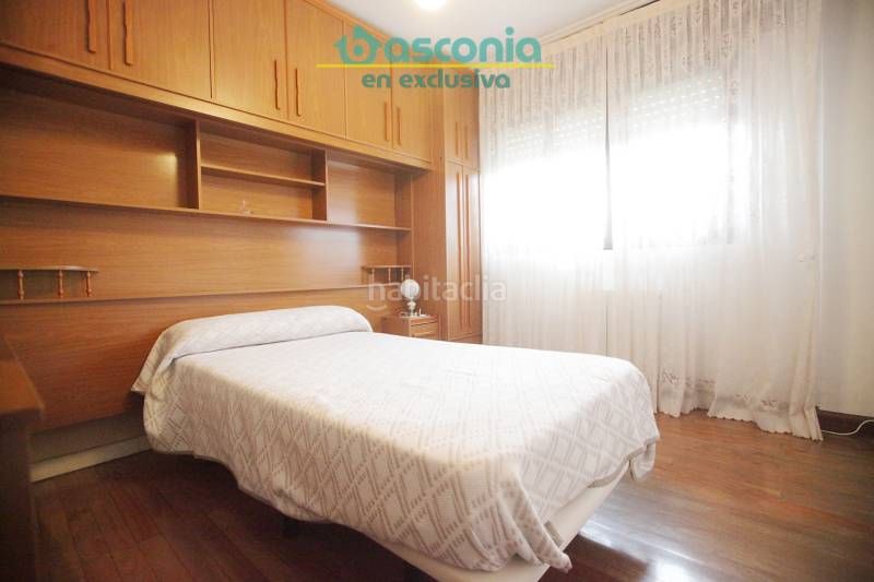 Foto d358c2c1-ebd2-4f63-b0da-53384064af00. Flat with heating parking in Kalero-Basozelai Basauri