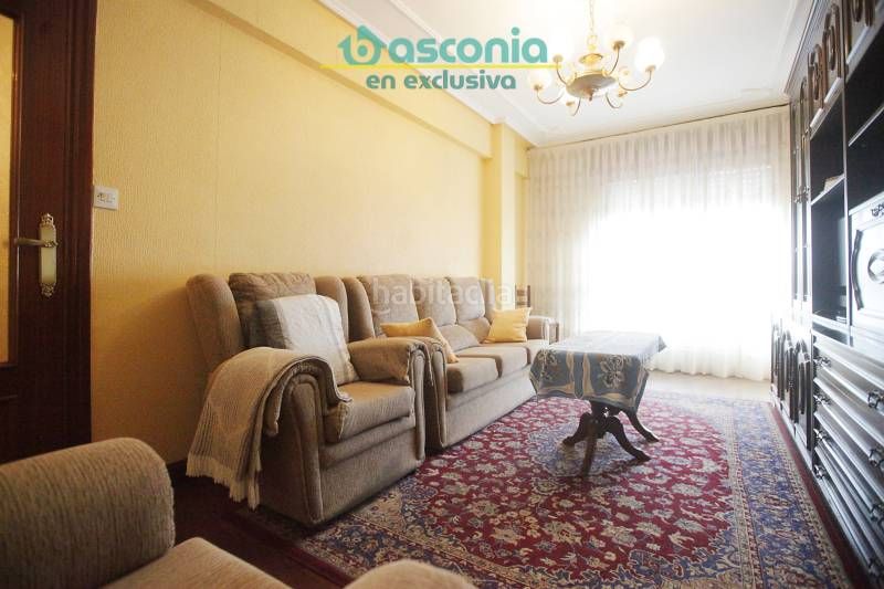 Foto dc056843-23c0-4a01-a583-ed9428a0efe6. Flat with heating parking in Kalero-Basozelai Basauri