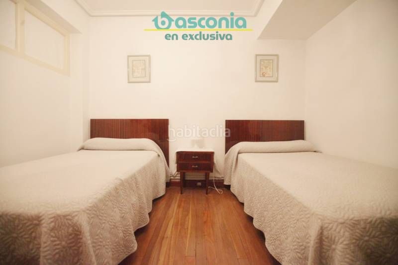 Foto df1abaeb-420e-4b2c-b3f0-e7524c4fe9fe. Flat with heating parking in Kalero-Basozelai Basauri