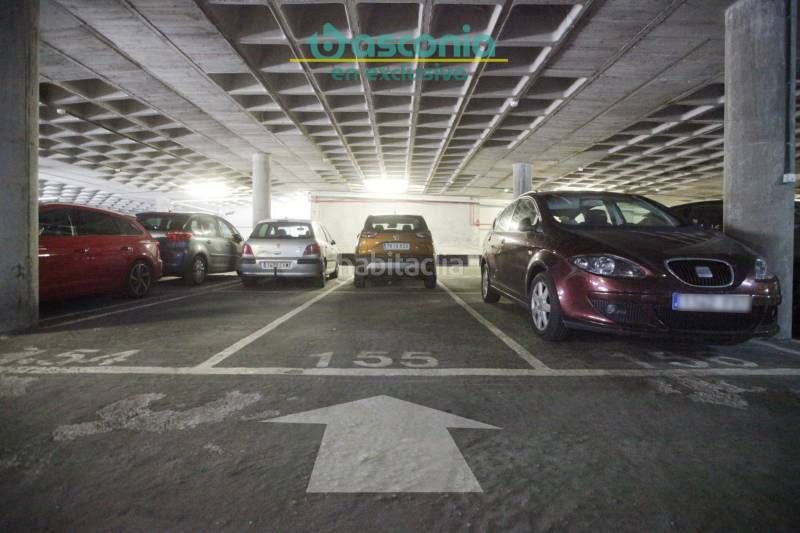 Foto e48fe35c-2e89-49b6-ad77-deaf6e96cd4e. Flat with heating parking in Kalero-Basozelai Basauri