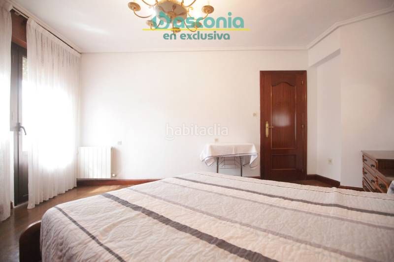 Foto fd1fc4cd-3679-446d-985e-2e97772baf21. Flat with heating parking in Kalero-Basozelai Basauri