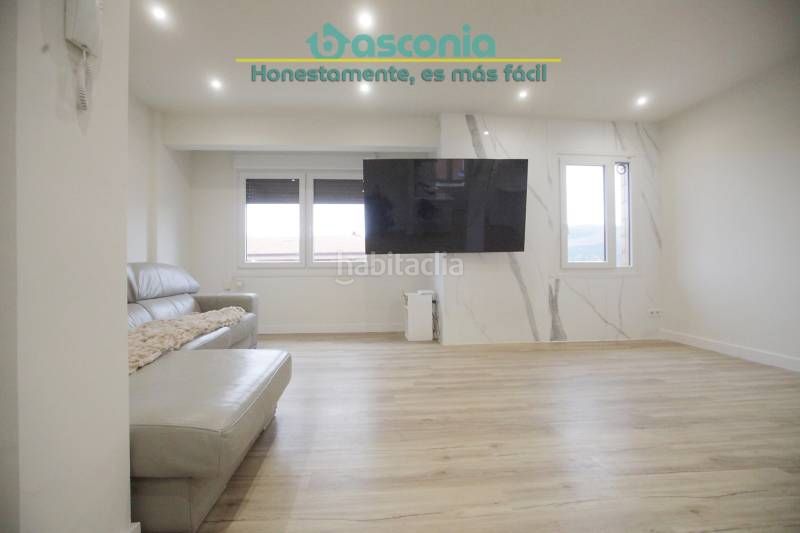 Foto 004ff96f-b85a-4852-8e5f-7465cfe2b900. Pis a Kalero-Basozelai Basauri